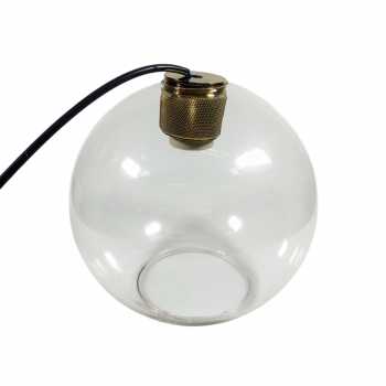 Gambar produk TaffLED Fitting Lampu Chandelier Restaurant Bar Nordic Simple E27 - KA28