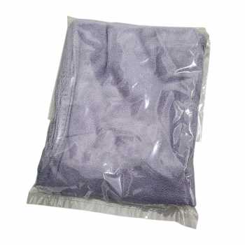 Gambar produk TaffHOME Kain Lap Microfiber Mobil High Absorption 80 GSM 35x75cm - T80