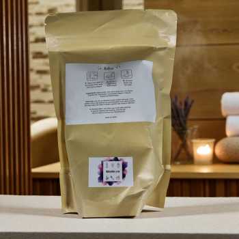 Gambar produk Biutte.co Tablet Aromaterapi Shower Steamer Eucalyptus Lavender 10 PCS - L100