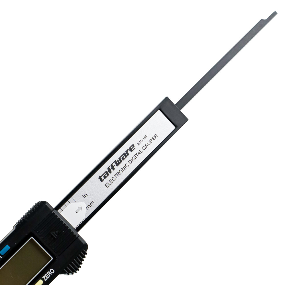 Gambar produk Taffware Jangka Sorong Digital Vernier Caliper with LCD Screen - JIGO-150