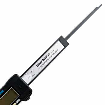Gambar produk Taffware Jangka Sorong Digital Vernier Caliper with LCD Screen - JIGO-150