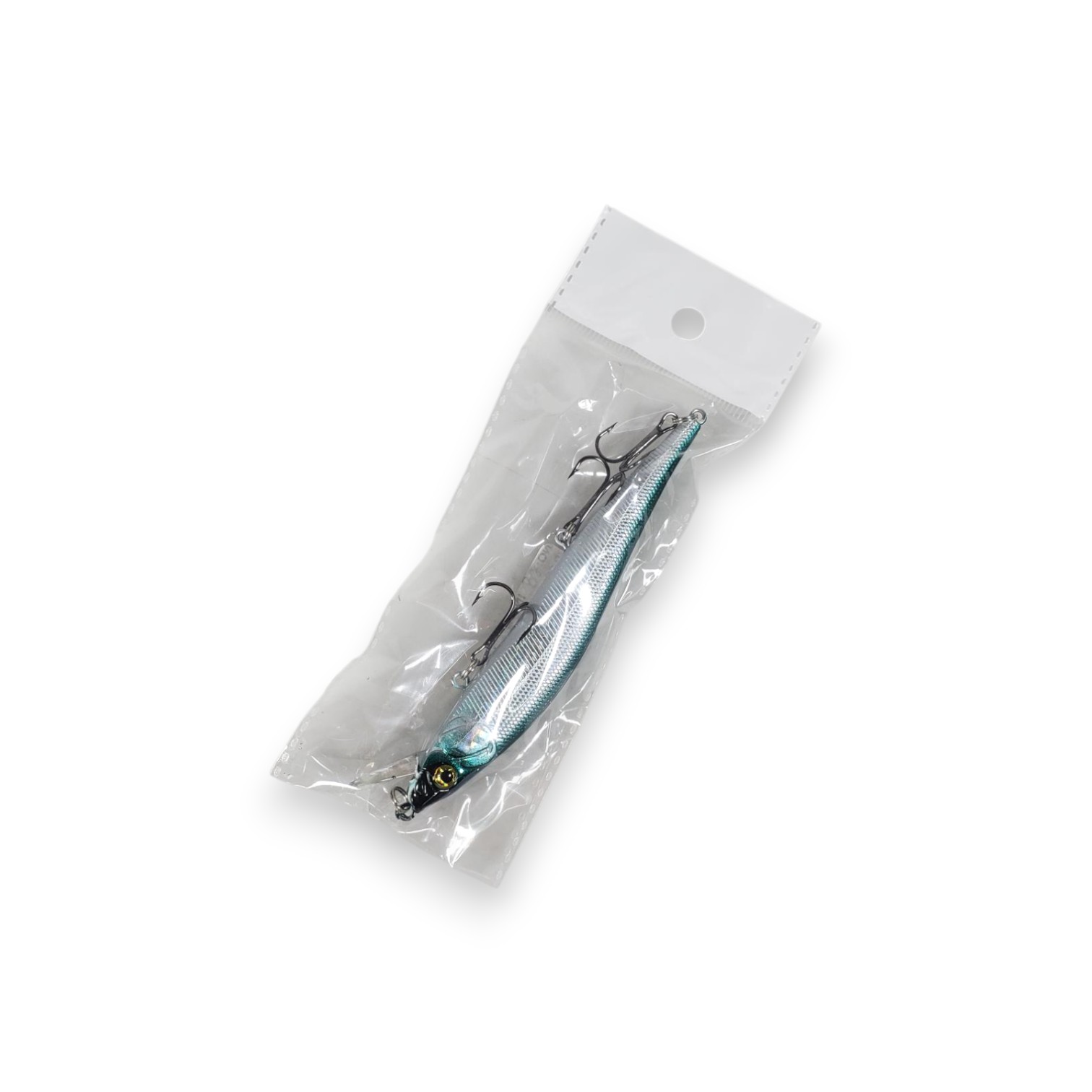 Gambar produk KAAP Umpan Pancing Ikan Carp Crankbait Minnow Lure 113mm B - A0152