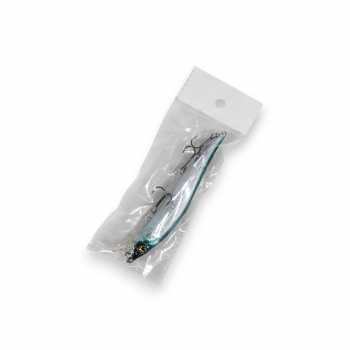 Gambar produk KAAP Umpan Pancing Ikan Carp Crankbait Minnow Lure 113mm B - A0152