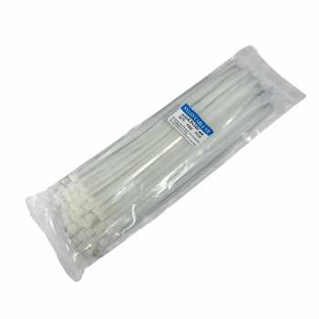 Gambar produk Taffware Kabel Ties Cable Nylon Multifunction 100 PCS 4.8x300mm - YQ835