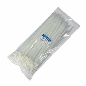 Gambar produk Taffware Kabel Ties Cable Nylon Multifunction 100 PCS 7.6x300mm - YQ835
