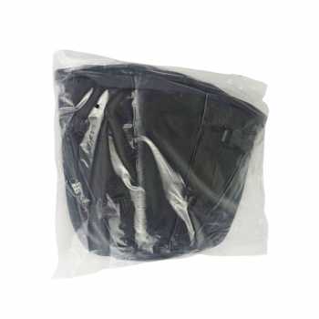 Gambar produk Tas Motor Touring Back Seat Tail Travel Storage Bag - 666789