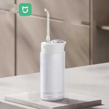 Gambar produk Mijia Water Flosser Dental Oral Irrigator Pembersih Gigi 200ml - F400
