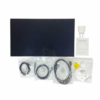 Gambar produk UPERFECT Portable Gaming Monitor Touchscreen 18.5 Inch IPS FHD 120Hz - E6 Pro