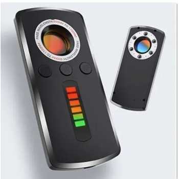 Gambar produk COMEDER Alat Deteksi Kamera Tersembunyi Anti Spy RF Signal Detection - CM-92
