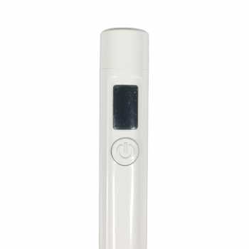 Gambar produk YUNEIL Pengering Kutek Mini Portable UV Nail Lamp Quick Dry 180mAh - YN-18