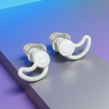 TaffSPORT Penutup Telinga Earplug Noise Reduction 3 Layer - VO75