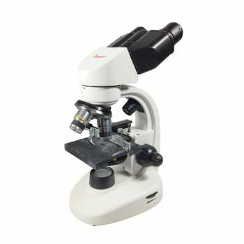 Gambar produk Gazer Mikroskop Binokuler Pengamatan LED Science Microscope 400x - ES-44-SC
