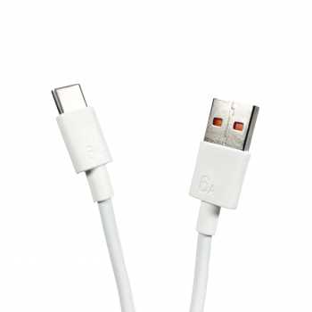 Gambar produk Kabel Data USB Type C Multifungsi Fast Charging 6A 2M - TC2