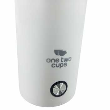 Gambar produk One Two Cups Botol Minum Termos Elektrik Thermal 400ml 300W - MK-400