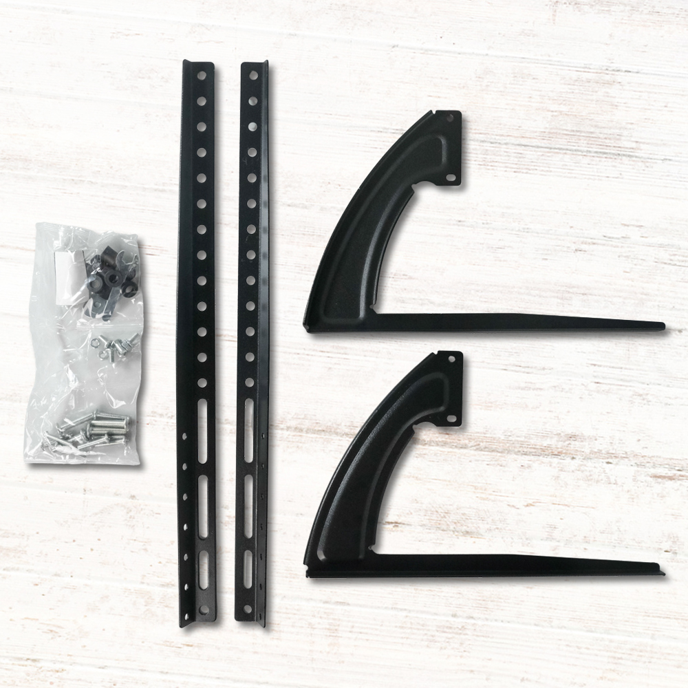 Gambar produk Taffware Bracket TV Stand VESA 600 x 500 for 32-75 Inch TV - HQ-008