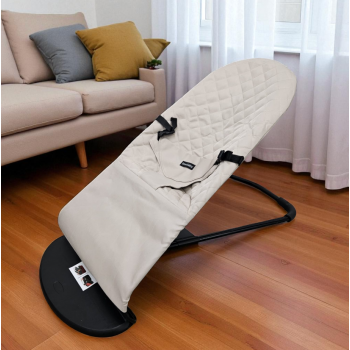 Gambar produk Occuwezz Baby Bouncer Foldable Adjustable Rocker Ayunan Bayi - OW40