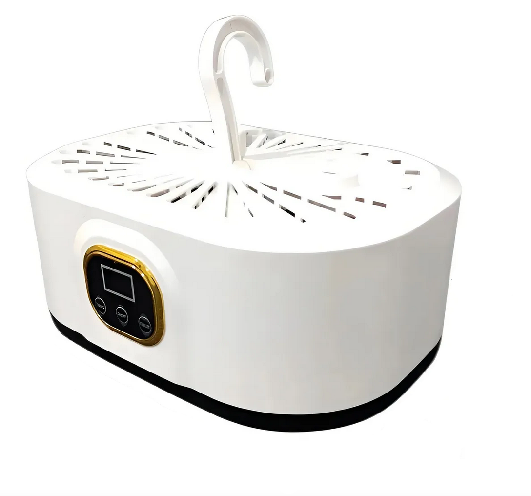Gambar produk KPL Mesin Pengering Pakaian Portable Smart Clothes Hanging Dryer - KLE-118