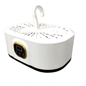 Gambar produk KPL Mesin Pengering Pakaian Portable Smart Clothes Hanging Dryer - KLE-118