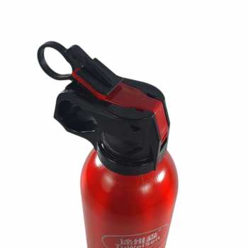 Gambar produk TuWeiSen Tabung Pemadam Api Flame Extinguisher Water Based 620ml - MSWJ620C