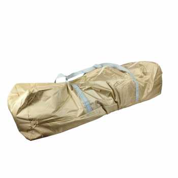 Gambar produk Joly Well Flysheet Terpal Tenda Camping Waterproof Anti UV 5.4x3.2M - S-T138
