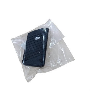 Gambar produk FANCC Kacamata Baca Rabun Dekat Glasses Anti Blue Light Lensa Plus 2.0 - F400