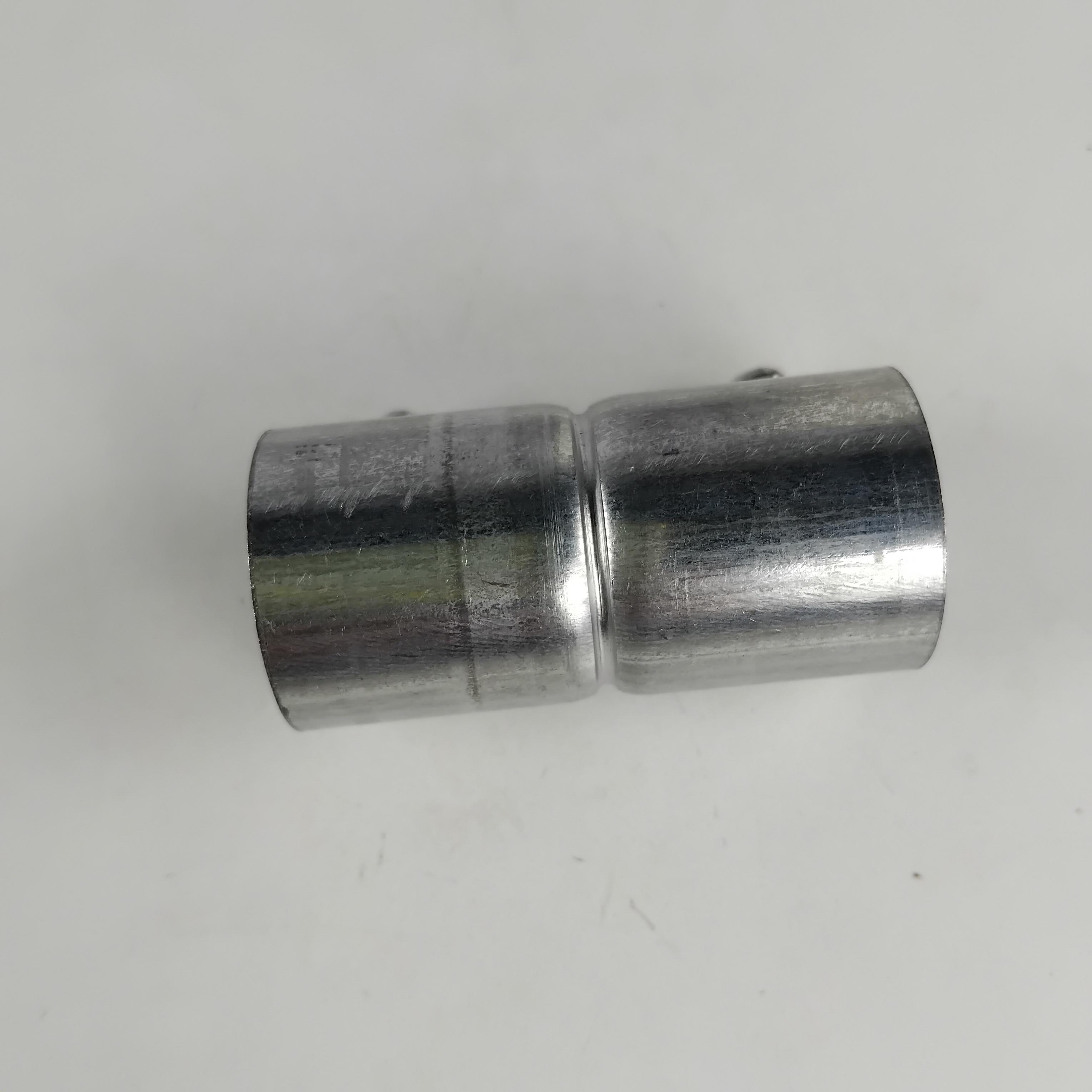 Gambar produk EKTO Konektor Sambungan Pipa Listrik Socket Conduit Fitting 22 mm - EK02