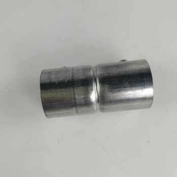 Gambar produk EKTO Konektor Sambungan Pipa Listrik Socket Conduit Fitting 22 mm - EK02