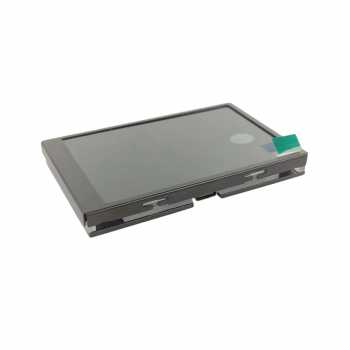 Gambar produk HLFEC Second Screen Monitor Sensor CPU GPU HDD Panel IPS 3.5 Inch - HL-3