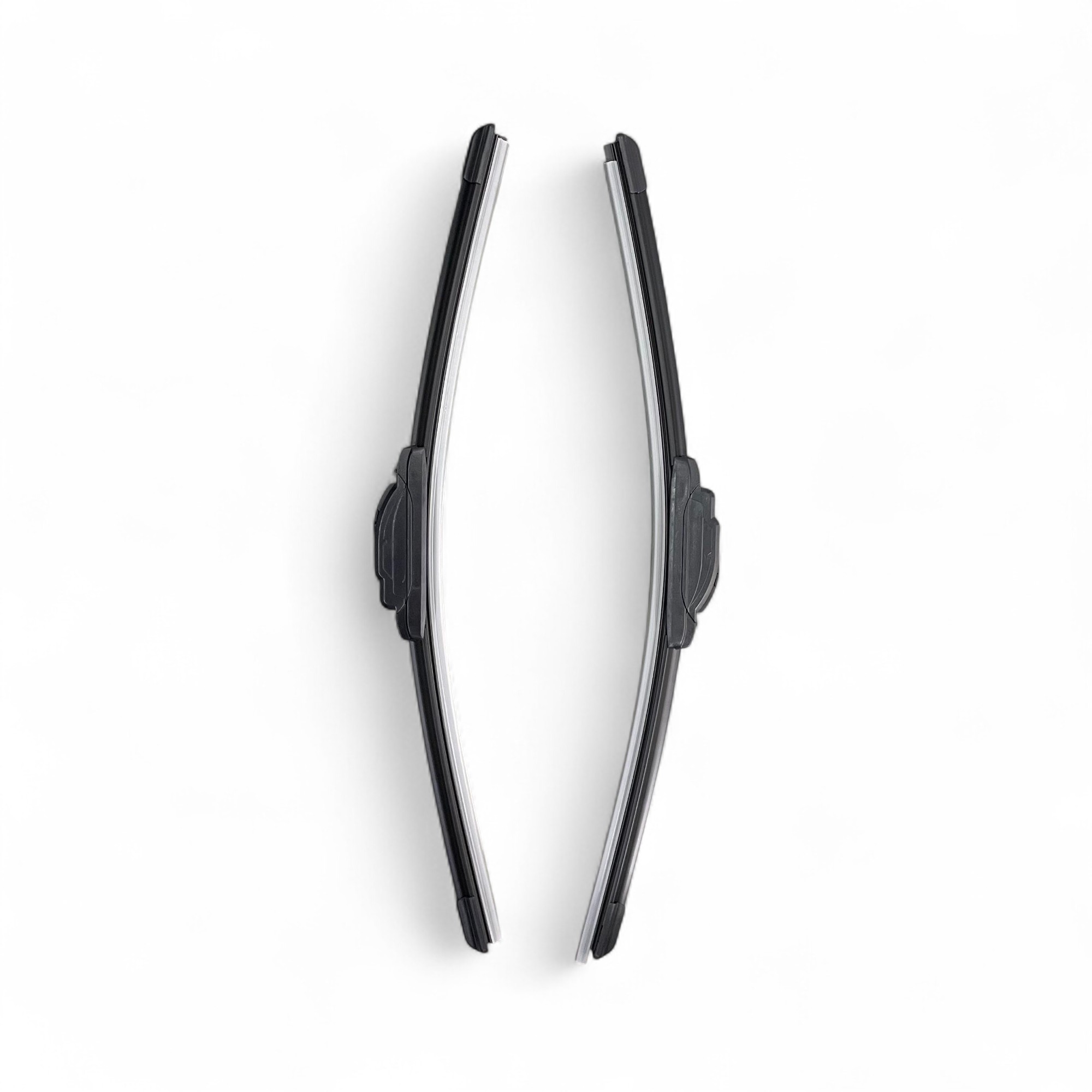 Gambar produk OTOHEROES Wiper Kaca Mobil Boneless Universal Windshield Rubber 1 Pair 20 Inch - RA-221