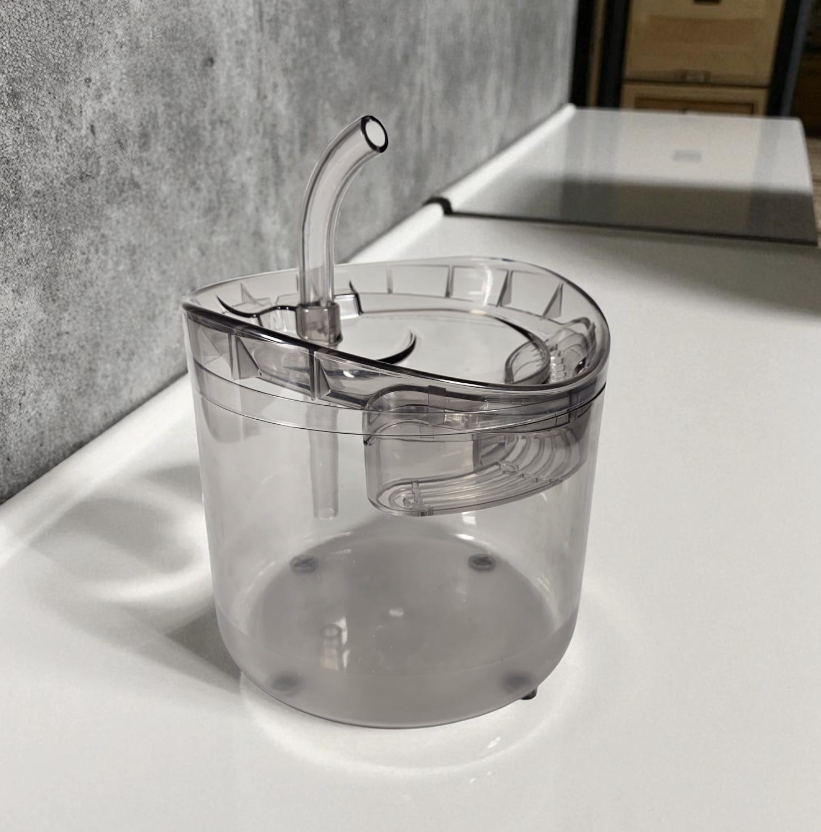 Gambar produk COKIAS Water Dispenser Fountain Tempat Minum Anjing Kucing - WF060