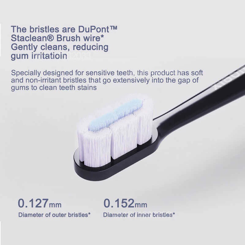 Gambar produk Xiaomi Mijia Sikat Gigi Elektrik Electric Toothbrush LED 1050mAh - T700