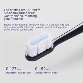 Gambar produk Xiaomi Mijia Sikat Gigi Elektrik Electric Toothbrush LED 1050mAh - T700