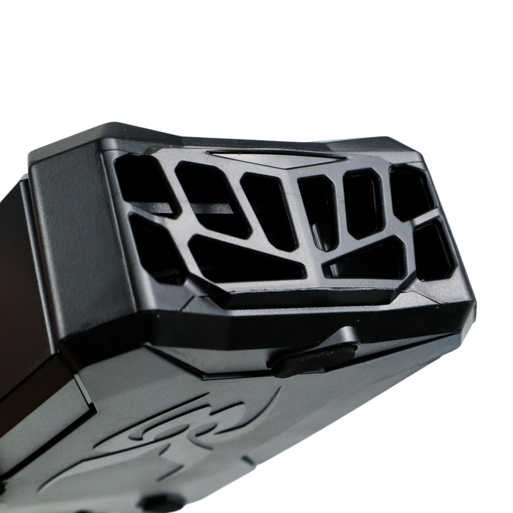 Gambar produk Taffware Kipas Pendingin Laptop Universal Vacuum Cooler 3000RPM 2W 5V - ICE FANIII