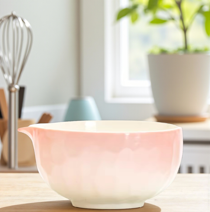Gambar produk Dreambu Mangkuk Teh Chawan Japanese Matcha Ceramic Bowl 500ml - D501