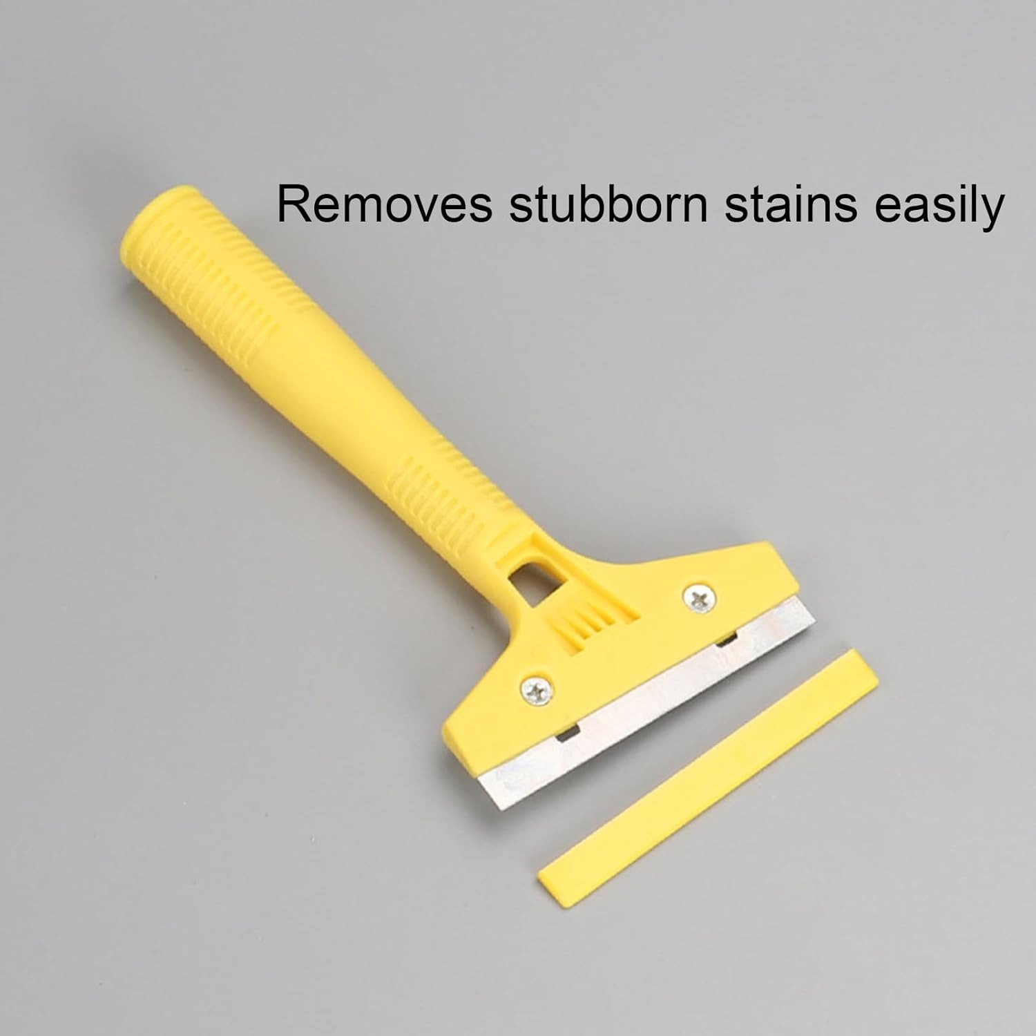 Gambar produk WNV Kape Cat Keramik Multifunctional Floor Wall Glass Scraper - W-21