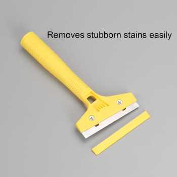 Gambar produk WNV Kape Cat Keramik Multifunctional Floor Wall Glass Scraper - W-21