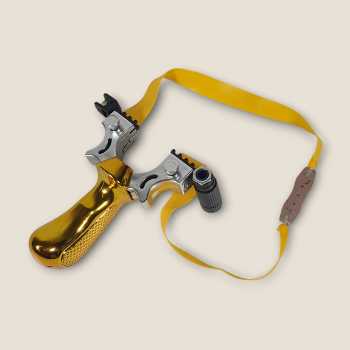 Gambar produk SYQT Big Power Ketapel Tactical Slingshot with Laser Sight - JG98K