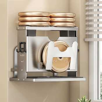 Gambar produk JoyHome Tempat Pisau Dapur Rak Penyimpanan Sendok Sumpit Organizer - JH-28