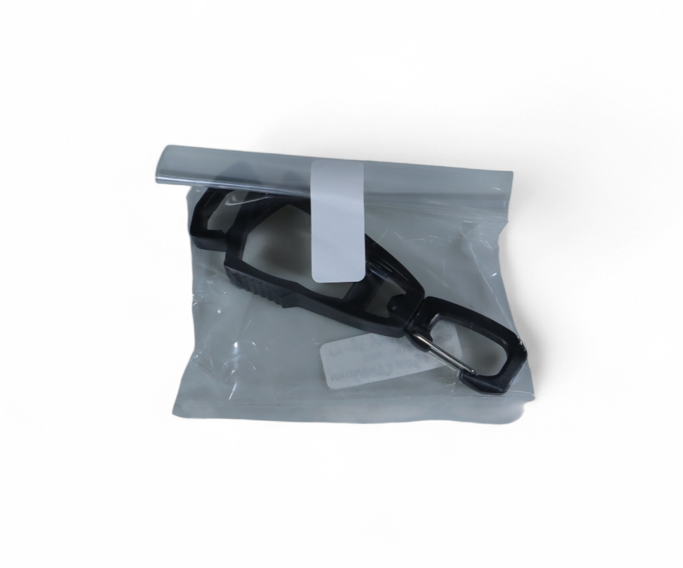 ISE MOUNT Gantungan Sarung Tangan Glove Clip Hook Hanger - IM900 Gambar produk ISE MOUNT Gantungan Sarung Tangan Glove Clip Hook Hanger - IM900