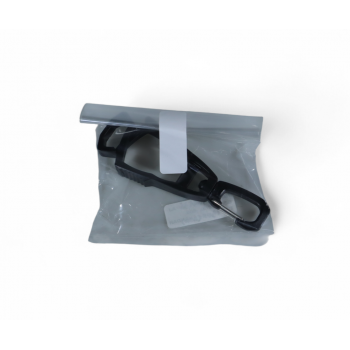 Gambar produk ISE MOUNT Gantungan Sarung Tangan Glove Clip Hook Hanger - IM900