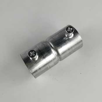 Gambar produk EKTO Konektor Sambungan Pipa Listrik Socket Conduit Fitting 22 mm - EK02
