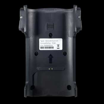 Gambar produk YK&SCAN Handle Smart Barcode Scanner Android for TC60 PDA 6 Inch - YK1