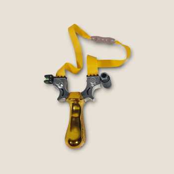 Gambar produk SYQT Big Power Ketapel Tactical Slingshot with Laser Sight - JG98K