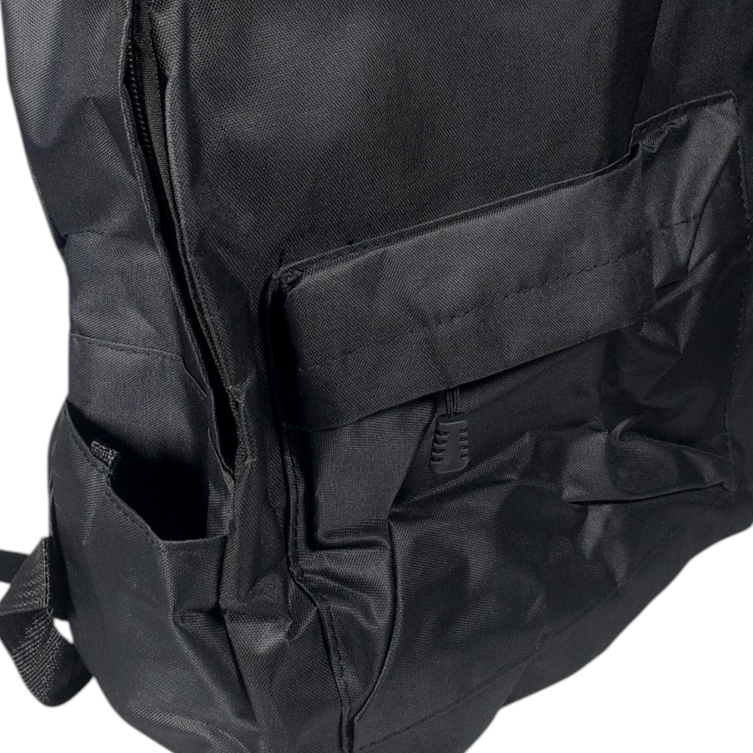 Gambar produk DROWU Tas Ransel Sekolah Anak Oxford 600D High School Backpack - DR-42