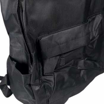 Gambar produk DROWU Tas Ransel Sekolah Anak Oxford 600D High School Backpack - DR-42