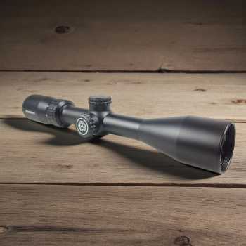 Aimsharp Rifle Tactical Scope Hunting Magnification 3-9x40 - 3-9x40BDC