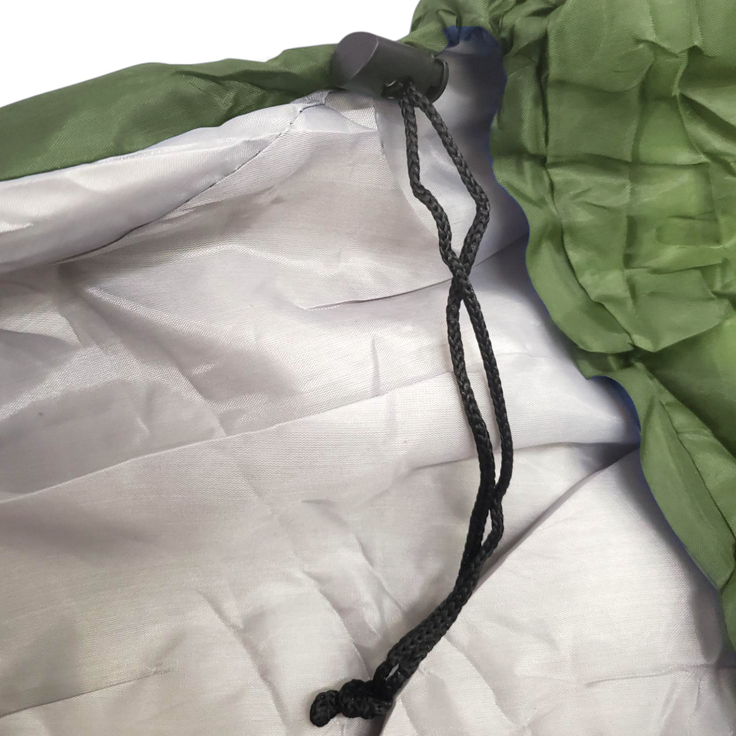 Gambar produk TaffSPORT Kasur Lipat Portable Camping Sleeping Bag Outdoor Hiking - TAF-KL