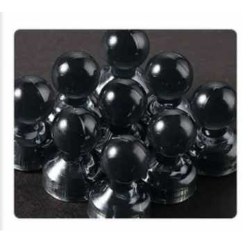 Gambar produk Eustass Magnet Pushpin Refrigerator Acrylic 10 PCS - INU163