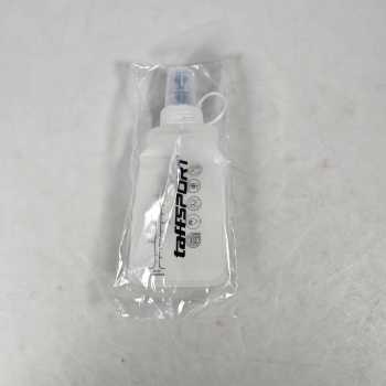 Gambar produk TaffSPORT Botol Minum Soft Flask Foldable Sport Water TPU 150ml - TFB-10