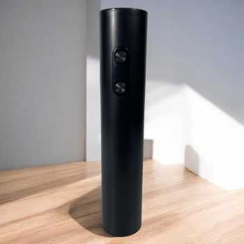 Secura Pembuka Tutup Botol Wine Elektrik Automatic Corkscrew Opener - S-410 Gambar produk Secura Pembuka Tutup Botol Wine Elektrik Automatic Corkscrew Opener - S-410
